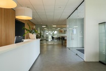 Bekijk foto 1 van eenheid 1 aan de Rossinistraat 36 in Oss