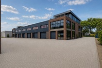 Bedrijfsruimte te huur Dordrecht - Kamerlingh Onnesweg 2 B 5