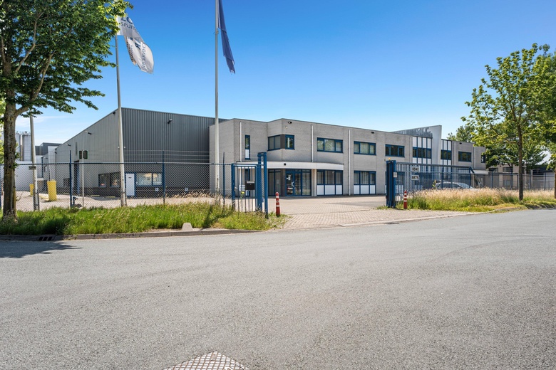 Bedrijfsruimte Helmond - Waterbeemd 1 - Foto 2
