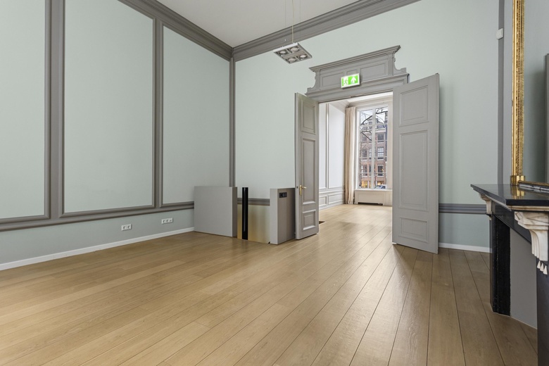 Kantoorruimte Amsterdam - Keizersgracht 522 H - Foto 27