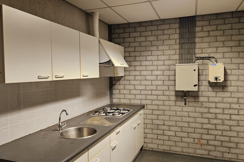 KantoorruimteaanSpoorsingel 1 A<br/> inHeerlen