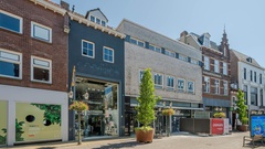 Winkelruimte te koop Venlo - Vleesstraat 39