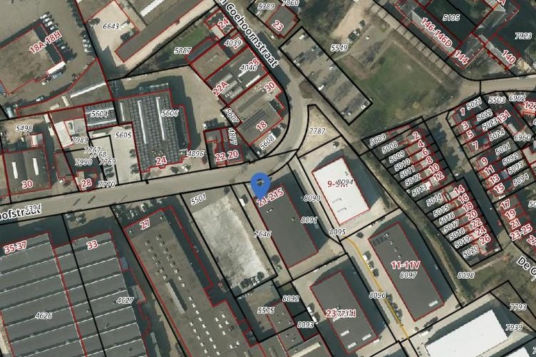 Bedrijfsruimte Venlo - Groethofstraat 21 S - Foto 10
