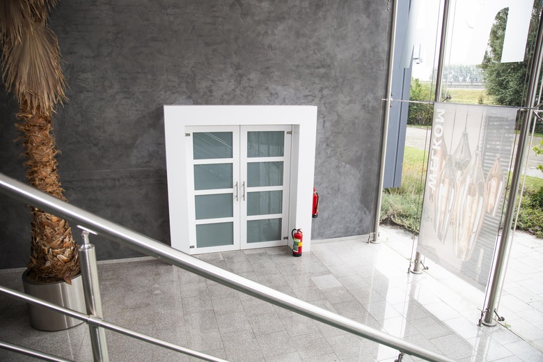 BedrijfsruimteaanEdisonstraat 27<br/> inTiel