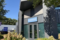 Kantoorruimte Tilburg - Andromedastraat 2 a - Foto 1
