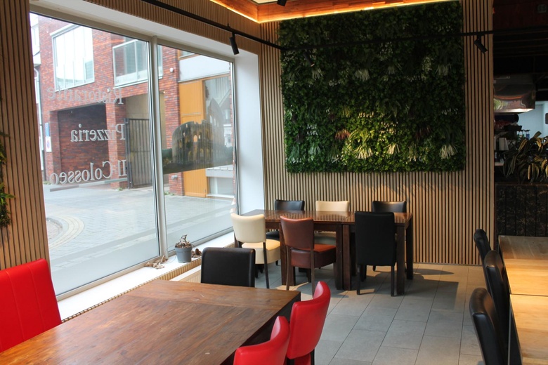 HorecaaanKlein Tongelreplein 6<br/> inEindhoven