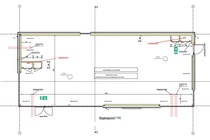 Bekijk foto 5 van Food Village Unit 5 0 ong