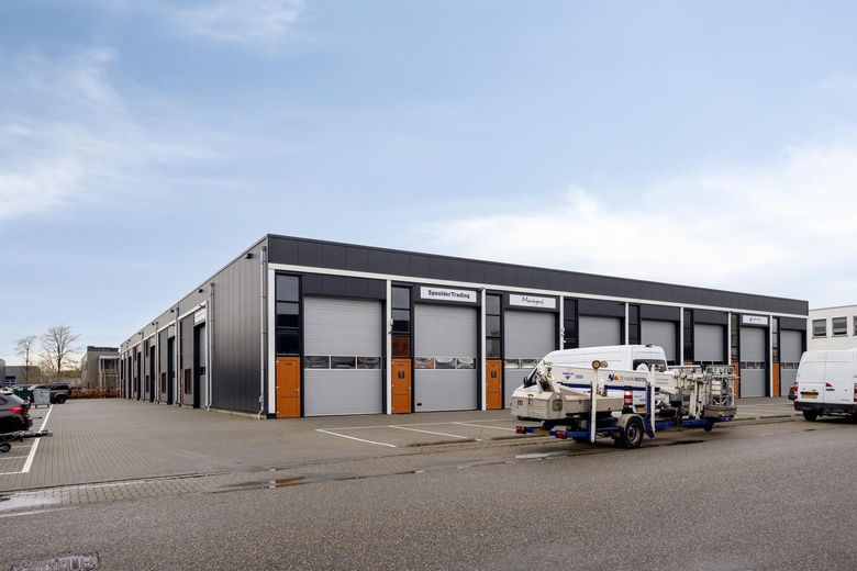 BedrijfsruimteaanZoutwinningsweg 20 L<br/> inHengelo