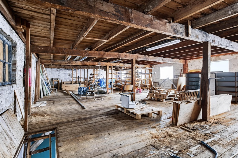 Bedrijfsruimte Apeldoorn - Oosterlaan 57 A - Foto 16