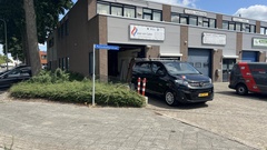 Bedrijfsruimte te koop Ridderkerk - Pottenbakkerstraat 44