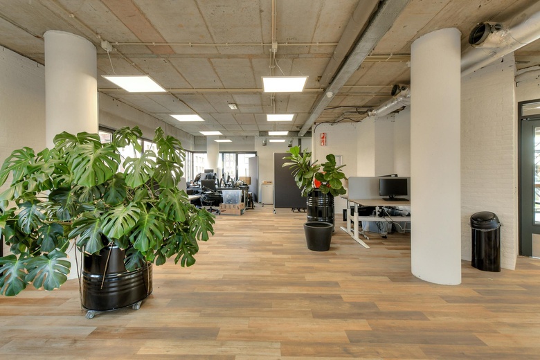 KantoorruimteaanStationsplein 3<br/> inBreda KantoorruimteaanStationsplein 3<br/> inBreda