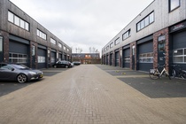 Bedrijfsruimte Utrecht - Overvliet 104 - Foto 3
