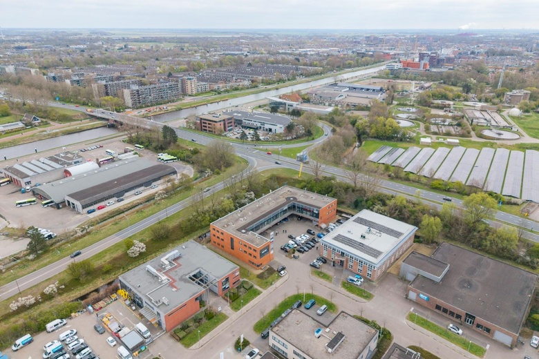 KantoorruimteaanHavinghastraat 56<br/> inAlkmaar