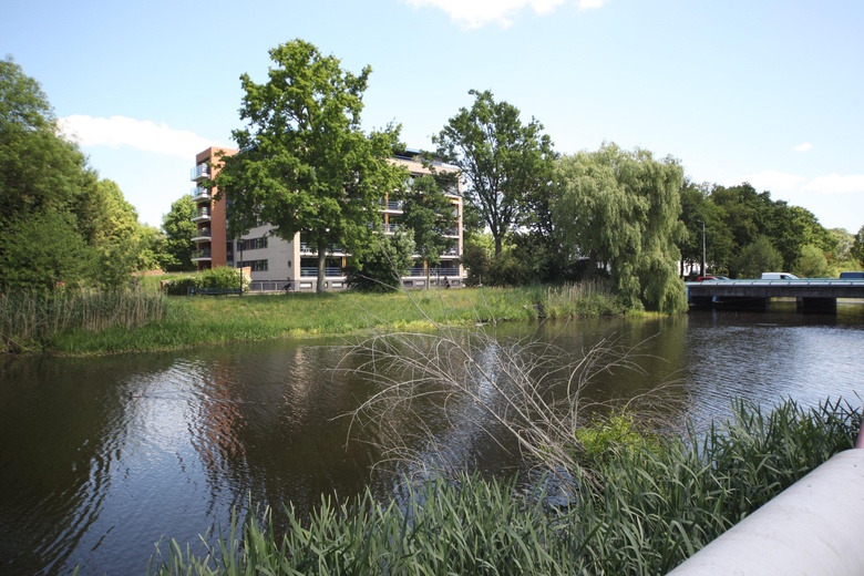 KantoorruimteaanLiendertseweg 72<br/> inAmersfoort