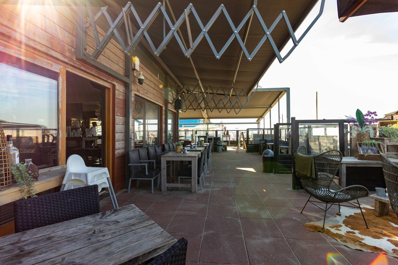 HorecaaanKennemerstrand 174<br/> inIJmuiden