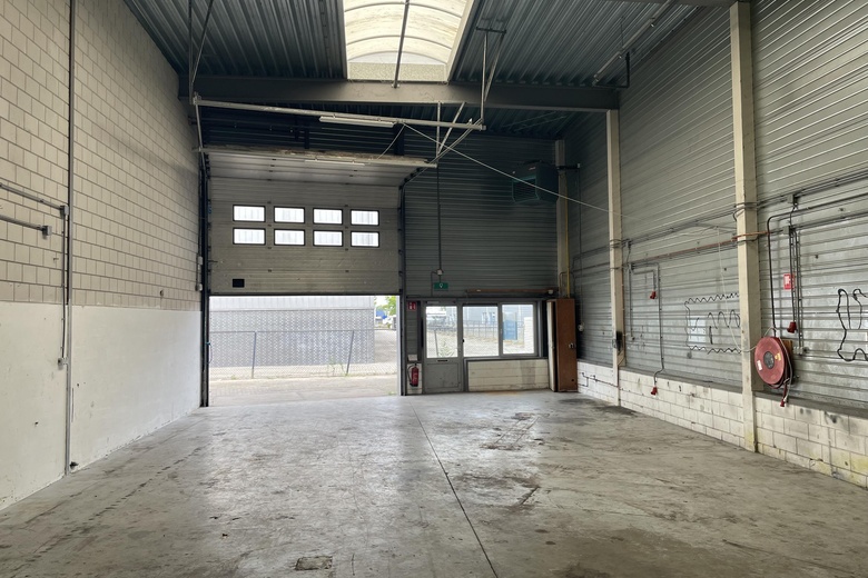 Bedrijfsruimte Nijkerk - Bezembinder 6 a - Foto 16