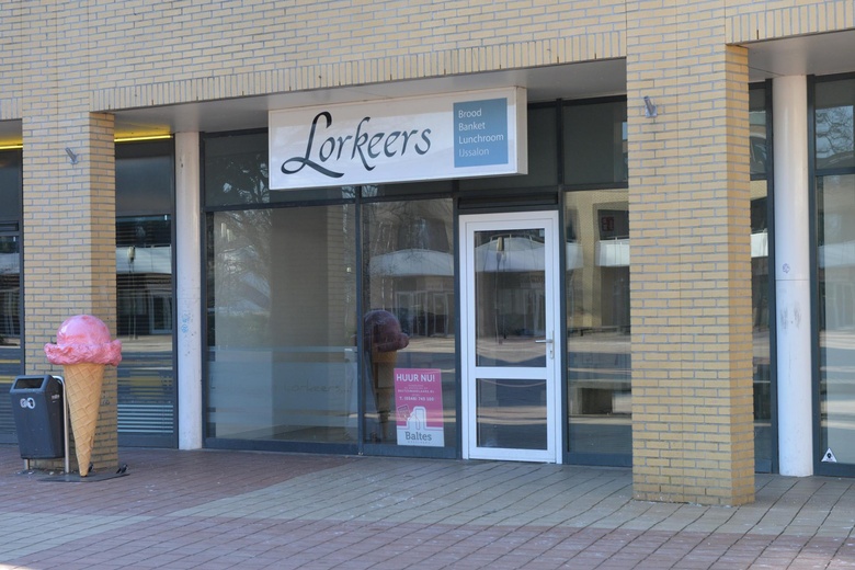 WinkelruimteaanKuperserf 9<br/> inNijverdal