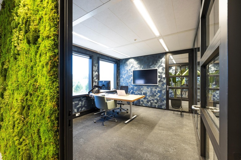 KantoorruimteaanHoogoorddreef 62<br/> inAmsterdam