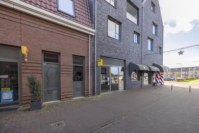 Winkelruimte Berkel-Enschot - Koningsoord 178 - Foto 2