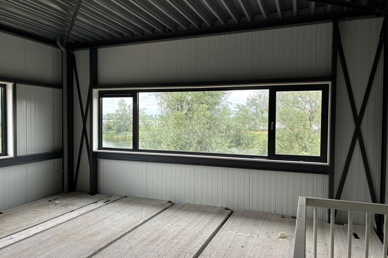 Bedrijfsruimte Nijmegen - Bijsterhuizen 1148 G 57 - Foto 8