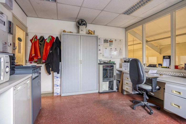 WinkelruimteaanKapelweg 7<br/> inBoxtel WinkelruimteaanKapelweg 7<br/> inBoxtel