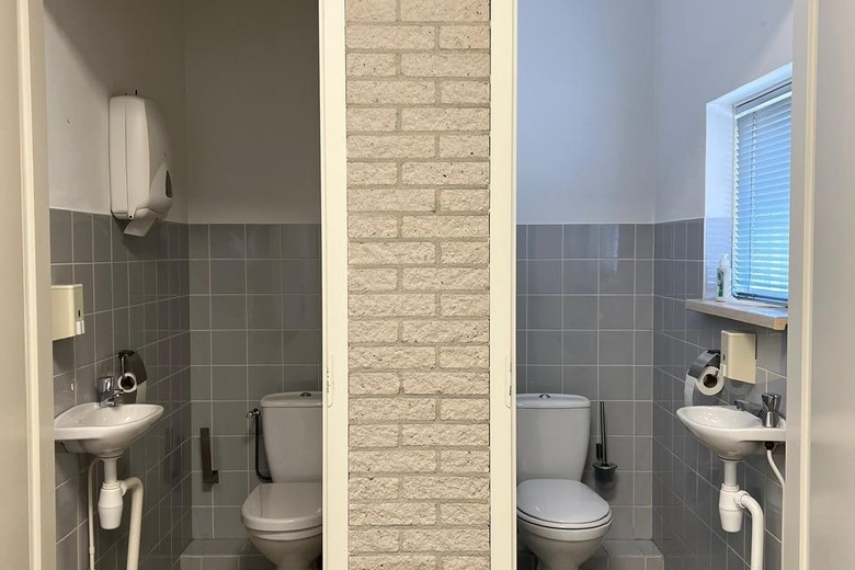 KantoorruimteaanKeurmeesterstraat 1<br/> inRidderkerk