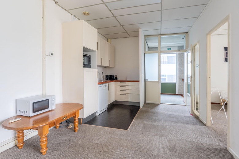 BedrijfsruimteaanWilgenkade 21<br/> inHouten