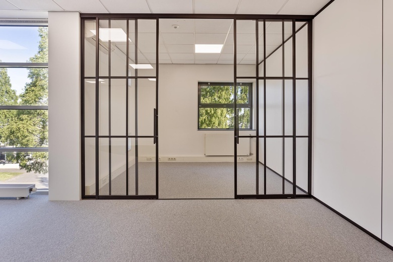 KantoorruimteaanMangaan 4 B<br/> inDen Bosch KantoorruimteaanMangaan 4 B<br/> inDen Bosch