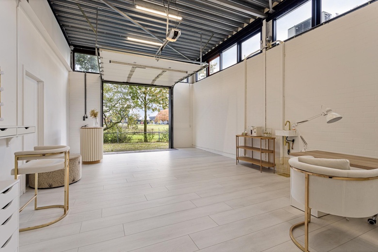 BedrijfsruimteaanKuipersdijk 346<br/> inEnschede