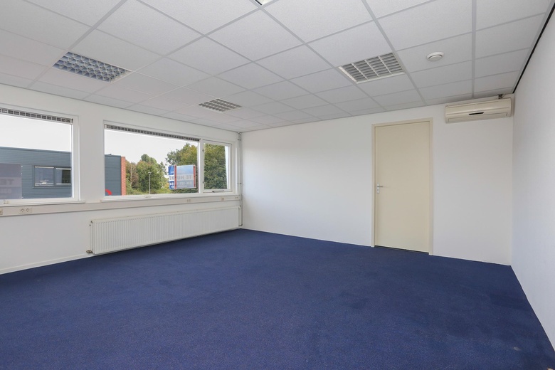 BedrijfsruimteaanArgonweg 50<br/> inAlmere