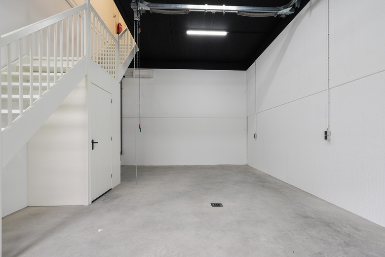 Bedrijfsruimte Tilburg - Aphroditestraat 1 26 - Foto 10