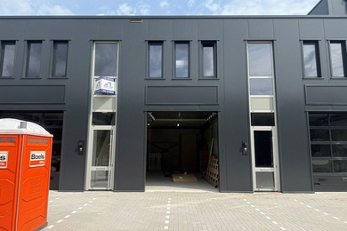 Bekijk foto 2 van Afmijnstraat 51 Bekijk foto 2 van Afmijnstraat 51