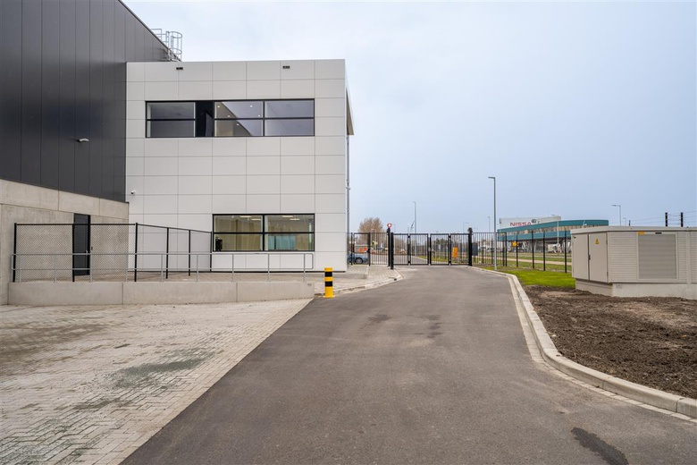 BedrijfsruimteaanHornweg 64<br/> inAmsterdam