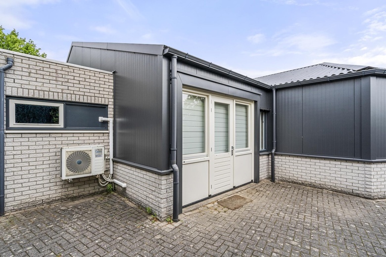 KantoorruimteaanKruisboog 45<br/> inVeenendaal KantoorruimteaanKruisboog 45<br/> inVeenendaal