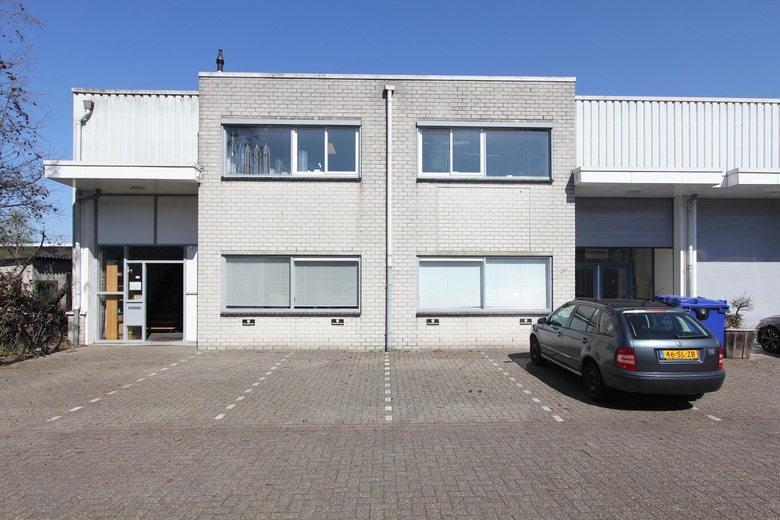 BedrijfsruimteaanHerenweg 29 R<br/> inHeemstede