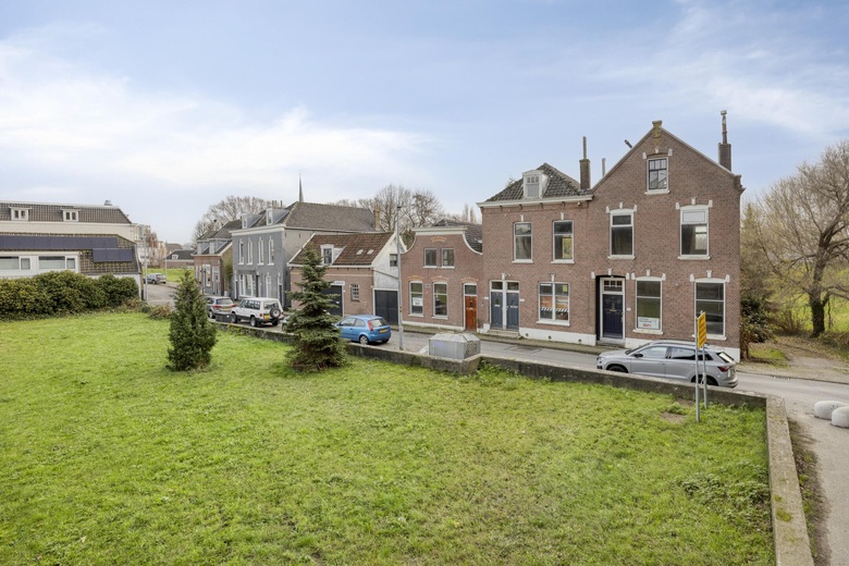 KantoorruimteaanBovenstraat 129 A<br/> inRotterdam
