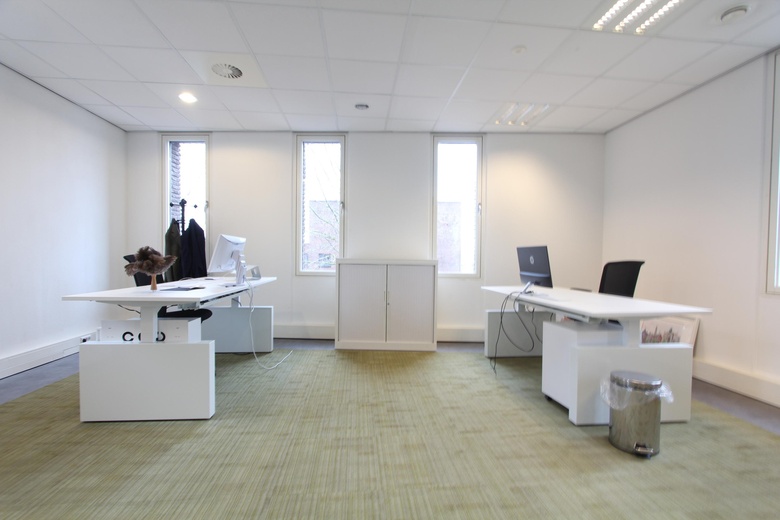 Bedrijfsruimte Haarlem - Henk Schijvenaarstraat 1 - Foto 13