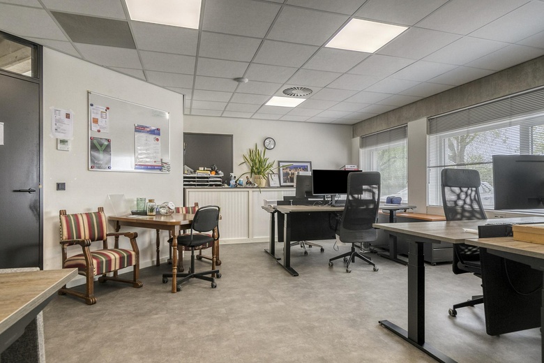 BedrijfsruimteaanNijverheidsweg-Noord 117<br/> inAmersfoort