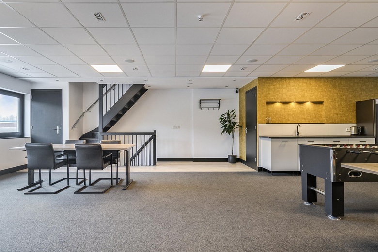 BedrijfsruimteaanMarconistraat 5<br/> inHarderwijk BedrijfsruimteaanMarconistraat 5<br/> inHarderwijk