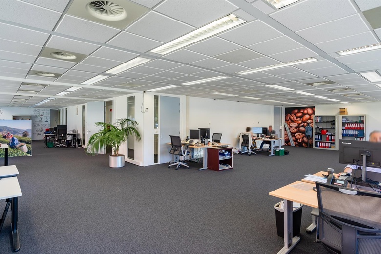 Kantoorruimte Dordrecht - Calandstraat 41 - Foto 19