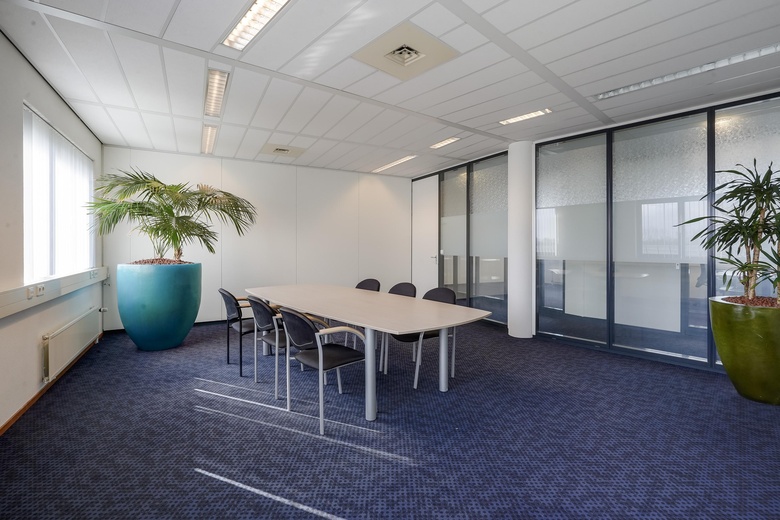 KantoorruimteaanLaan van 's-Gravenmade 74 3<br/> inDen Haag