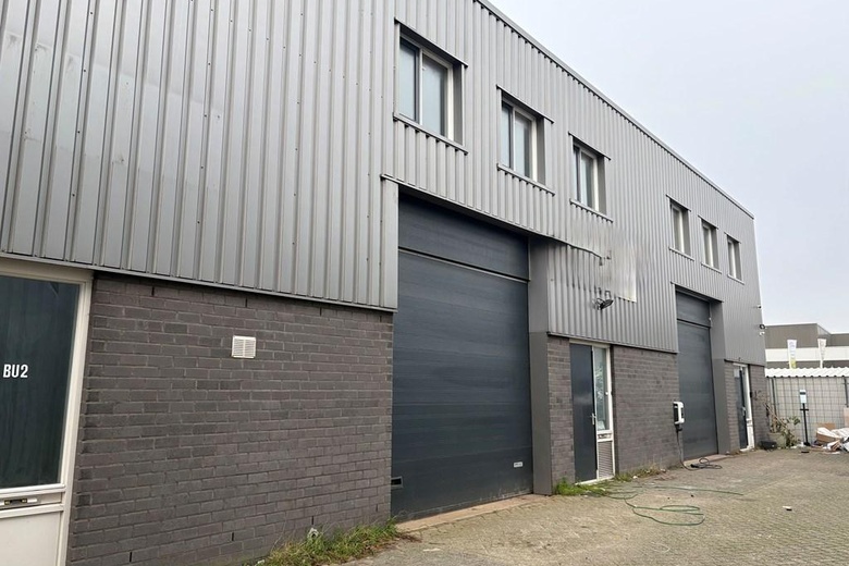 BedrijfsruimteaanNobelstraat 11 BU3<br/> in's-Gravenzande