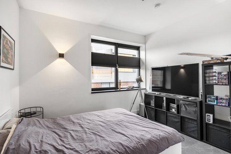 BedrijfsruimteaanHoorn 22 B<br/> inEde