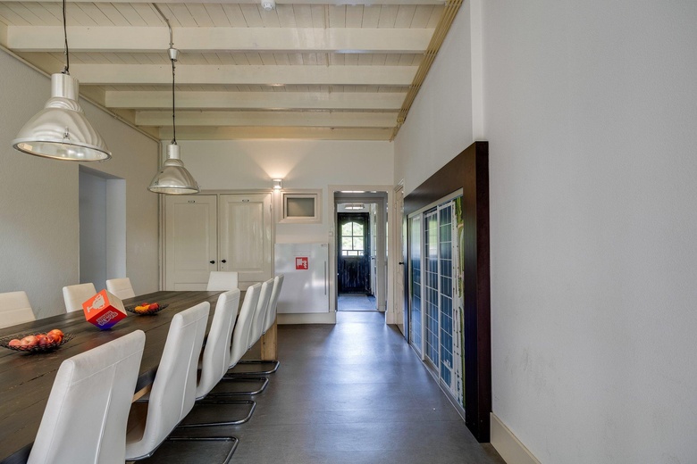 KantoorruimteaanHamersveldseweg 120<br/> inLeusden