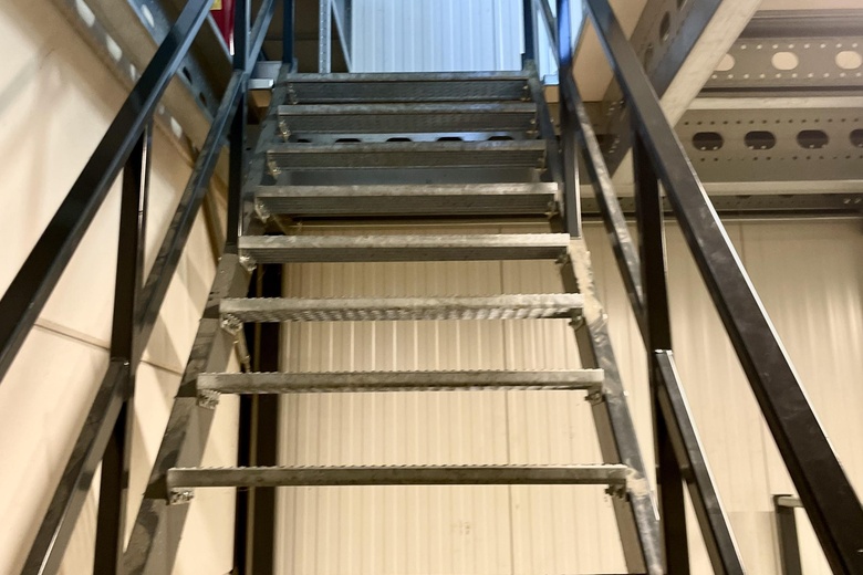Bedrijfsruimte Aalsmeer - Aalsmeerderweg 47 E 02 - Foto 21
