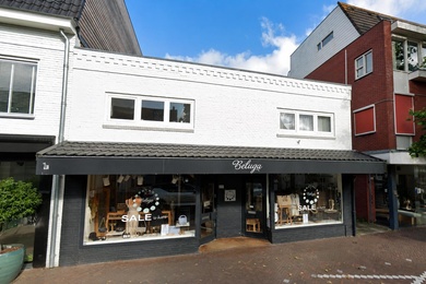 Winkelruimte te koop Heemstede - Binnenweg 187