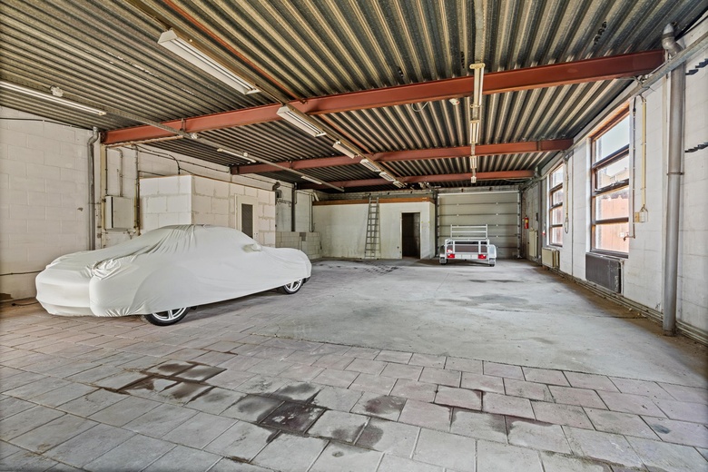 Zorg Breda - Mastbosstraat 78 - Foto 6