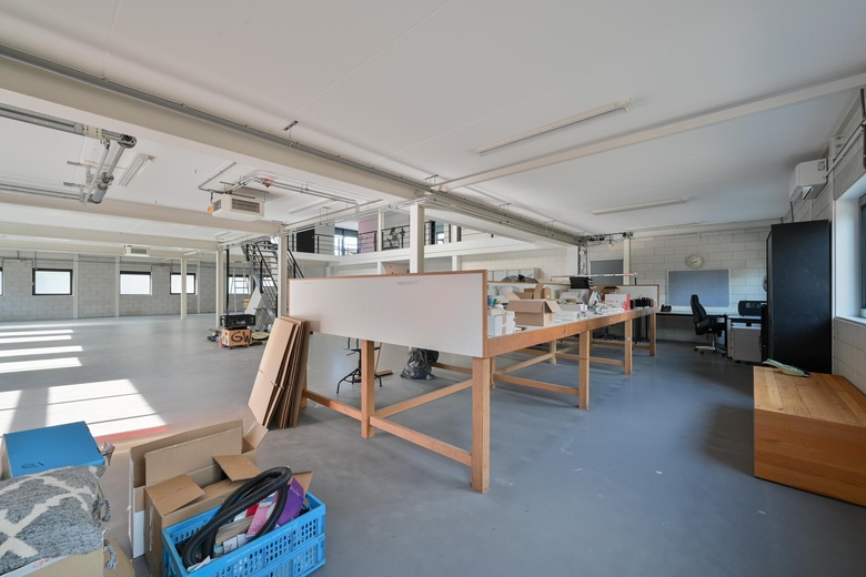 Bedrijfsruimte Barneveld - Koolhovenstraat 3 - Foto 9