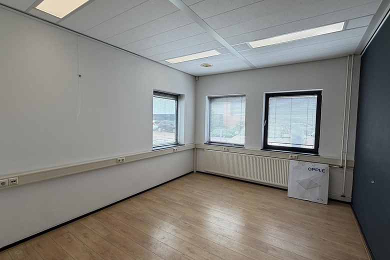 Bedrijfsruimte Best - Hallenweg 36 - Foto 8