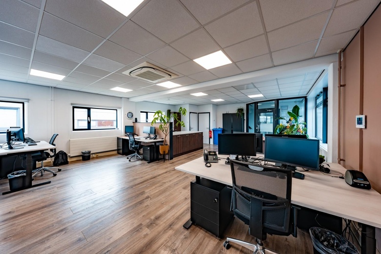 KantoorruimteaanHavinghastraat 56<br/> inAlkmaar